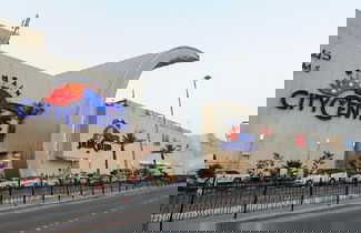 Photo 64 - Tulip hotel And Suites