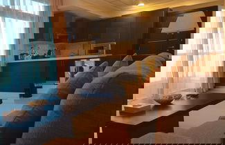 Photo 11 - Tulip hotel And Suites