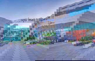 Photo 65 - Tulip hotel And Suites