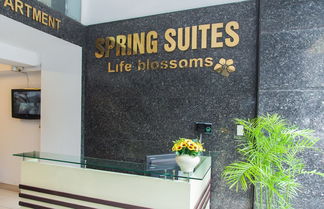 Photo 2 - Grand Spring Suite - Mai Hac De