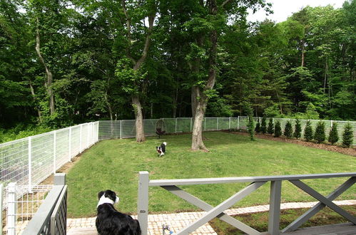 Photo 28 - Karuizawa La topiary