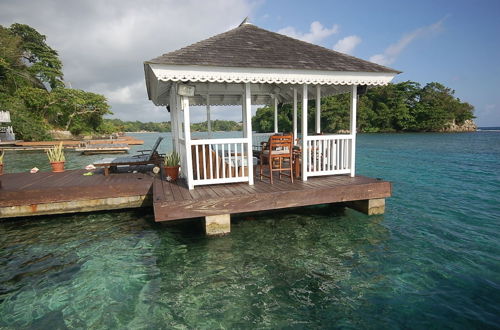 Foto 18 - San Cove, Blue Lagoon, Port Antonio 4BR