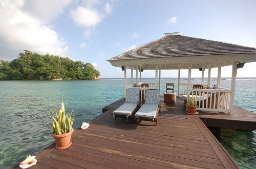 Foto 23 - San Cove, Blue Lagoon, Port Antonio 4BR