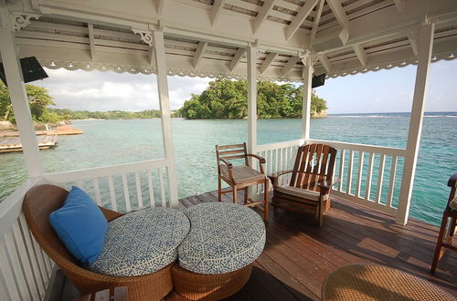 Photo 22 - San Cove, Blue Lagoon, Port Antonio 4BR