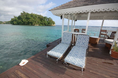 Photo 20 - San Cove, Blue Lagoon, Port Antonio 4BR