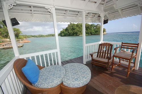 Foto 25 - San Cove, Blue Lagoon, Port Antonio 4BR