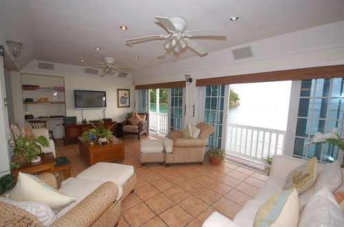 Photo 11 - San Cove, Blue Lagoon, Port Antonio 4BR