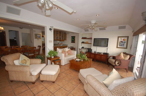 Foto 14 - San Cove, Blue Lagoon, Port Antonio 4BR