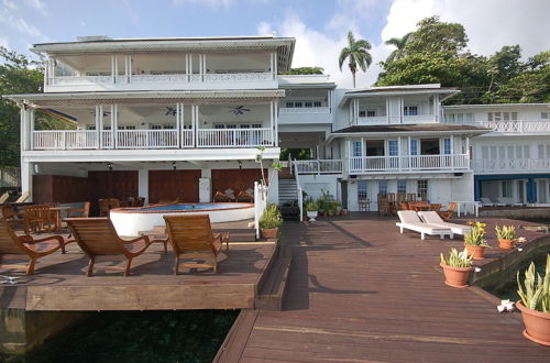 Photo 27 - San Cove, Blue Lagoon, Port Antonio 4BR