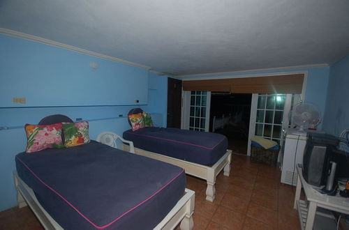 Foto 6 - San Cove, Blue Lagoon, Port Antonio 4BR