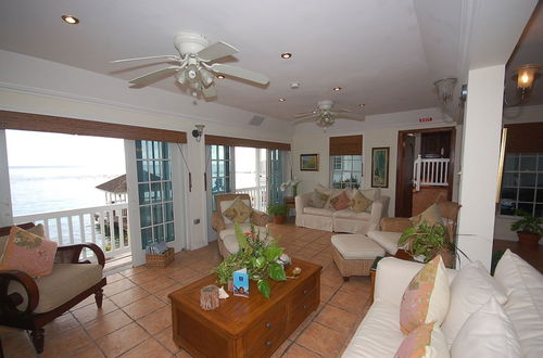 Photo 10 - San Cove, Blue Lagoon, Port Antonio 4BR