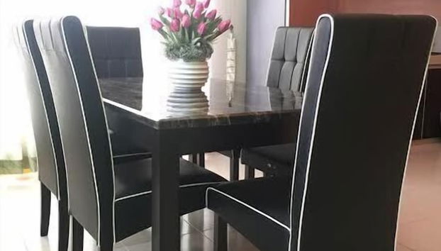 Refeições no quarto