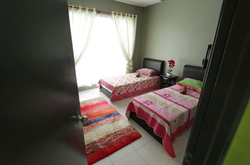 Foto 2 - Homestay Casa Mewah at Hijauan Heights