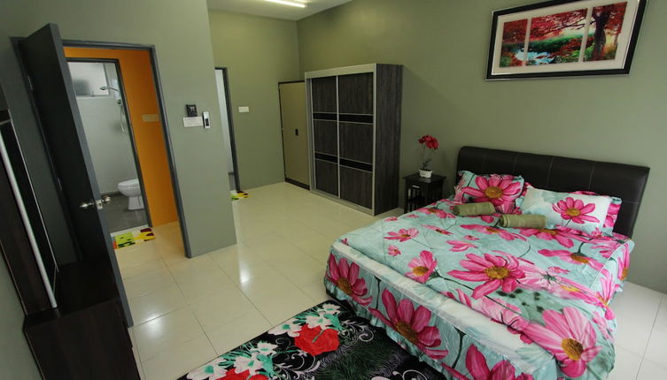 Photo 1 - Homestay Casa Mewah at Hijauan Heights