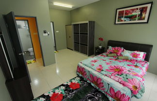 Photo 1 - Homestay Casa Mewah at Hijauan Heights