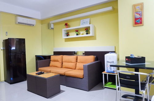 Photo 4 - Comfy Studio at High Point Serviced Apartment