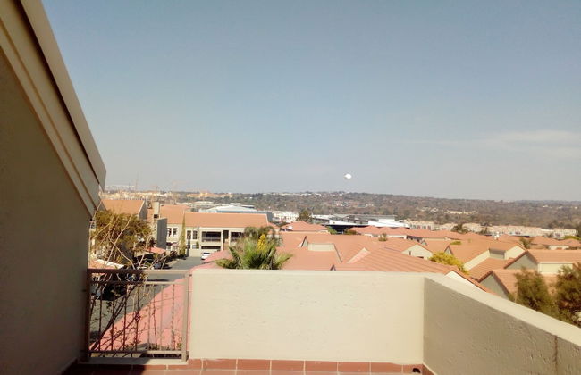 The Royal Princess Garden in Fourways - Foto 2