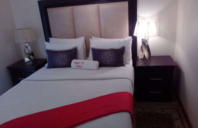 The Royal Princess Garden in Fourways - Foto 6