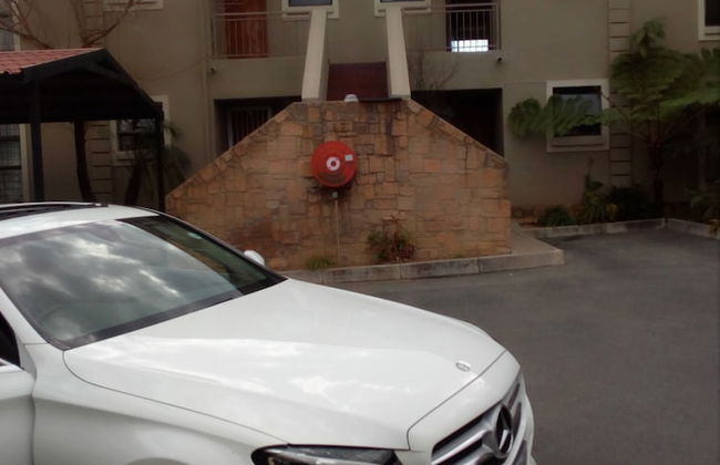 The Royal Princess Garden in Fourways - Foto 33
