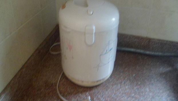Zimmerausstattung
