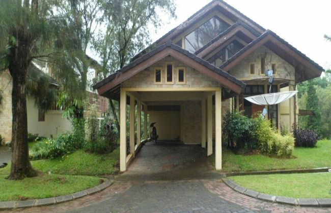 Kota Bunga AA - Foto 1