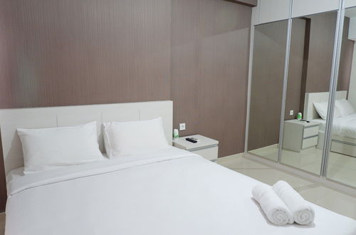 Foto 5 - Homey 1BR at The Wave near Epicentrum Kuningan