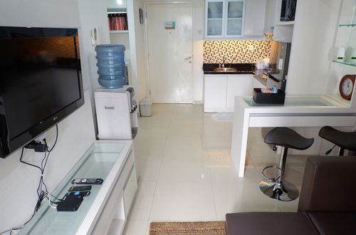 Photo 30 - Homey 1BR at The Wave near Epicentrum Kuningan