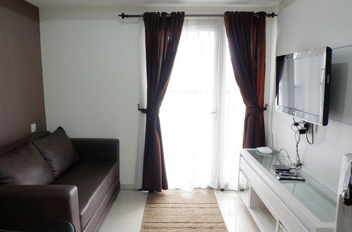 Photo 16 - Homey 1BR at The Wave near Epicentrum Kuningan