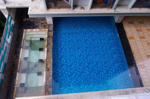 Foto 19 - Pool View Studio Apartment Tamansari Sudirman