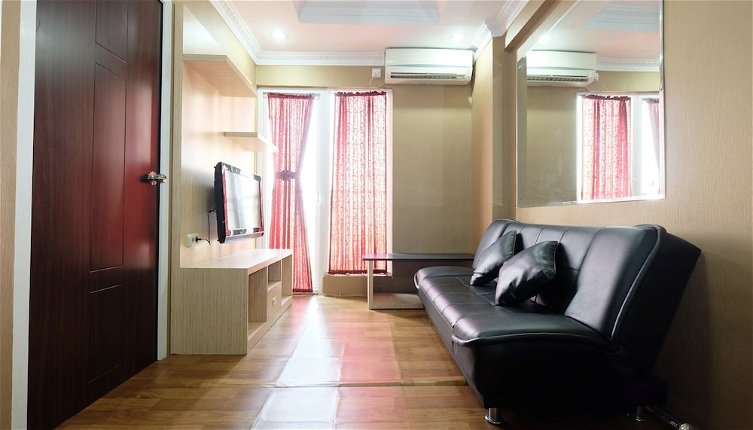 Photo 1 - Relaxing 2BR Mutiara Bekasi Apartment