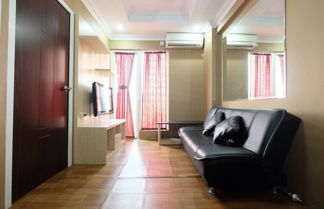 Foto 1 - Relaxing 2BR Mutiara Bekasi Apartment