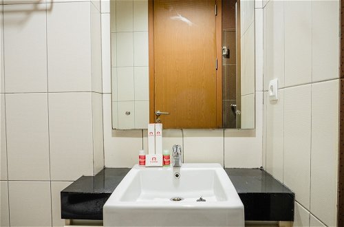 Photo 39 - Luxurious 1BR At Dago Suites Apartment