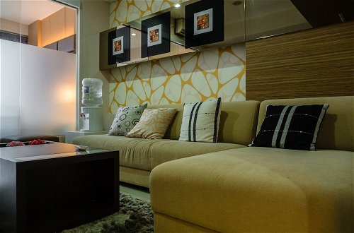 Photo 26 - Luxurious 1BR At Dago Suites Apartment