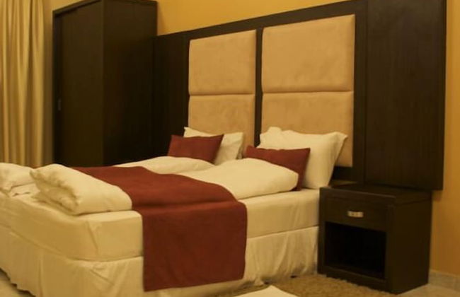 Peninsula Suites - Foto 6