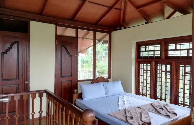 Lourdes Eco Bungalow - Foto 13