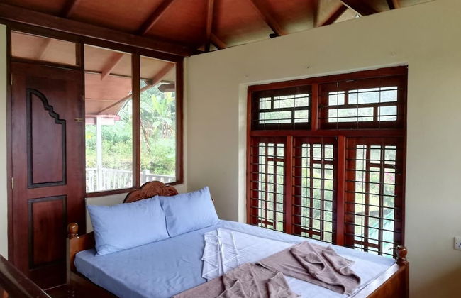 Lourdes Eco Bungalow - Foto 11