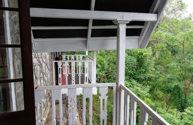 Lourdes Eco Bungalow - Foto 19