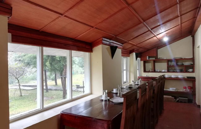 Lourdes Eco Bungalow - Foto 17
