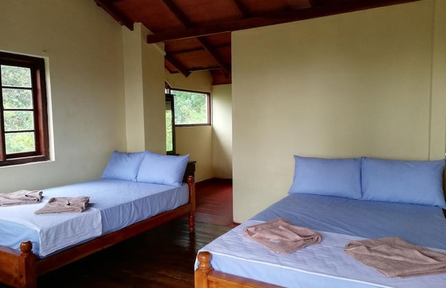 Lourdes Eco Bungalow - Foto 12