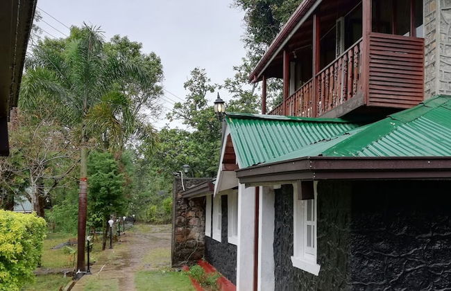 Lourdes Eco Bungalow - Foto 40