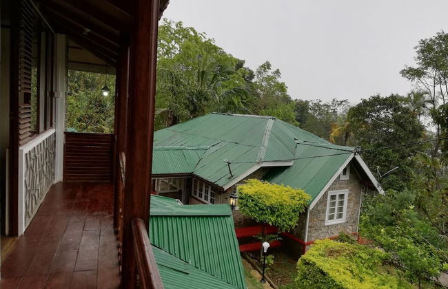 Lourdes Eco Bungalow - Foto 21