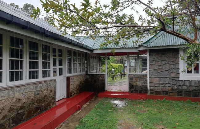 Lourdes Eco Bungalow - Foto 34