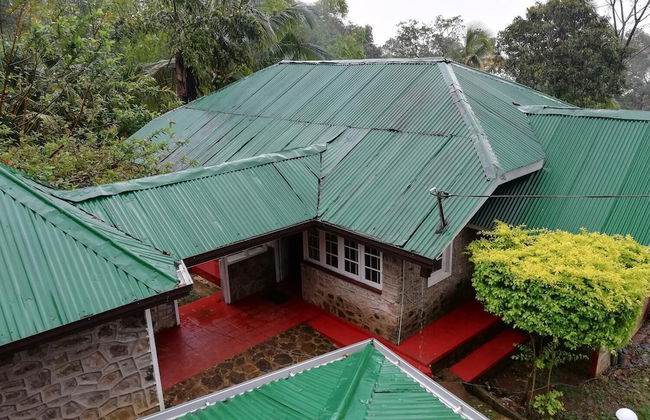 Lourdes Eco Bungalow - Foto 49