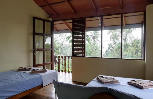 Lourdes Eco Bungalow - Foto 14
