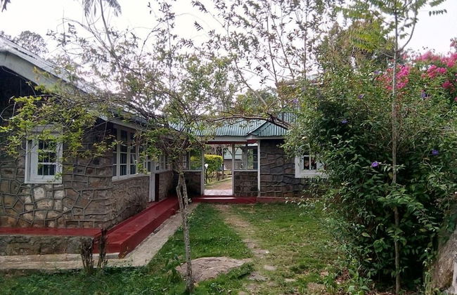 Lourdes Eco Bungalow - Foto 24
