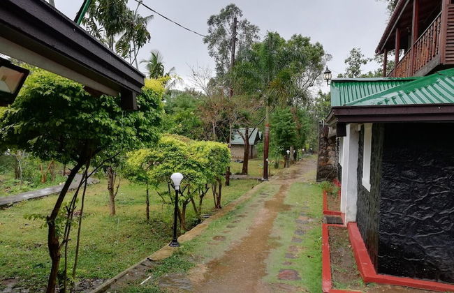 Lourdes Eco Bungalow - Foto 38