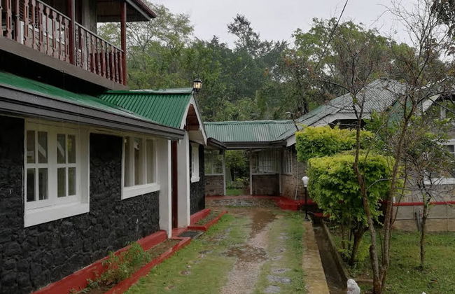 Lourdes Eco Bungalow - Foto 42