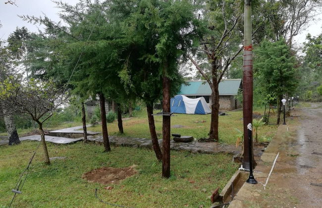 Lourdes Eco Bungalow - Foto 30