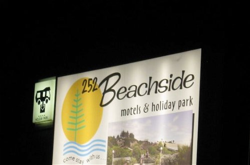 Foto 57 - 252 Beachside Motels & Holiday Park