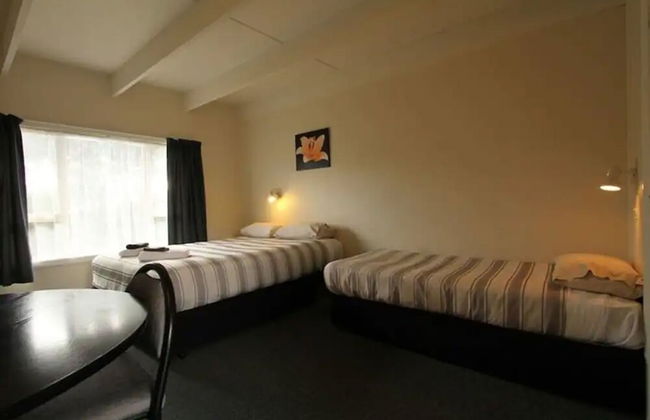 252 Beachside Motels & Holiday Park - Foto 19
